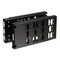 Panduit PWR OUTLET UNIT BRACKET 2 AND 4 POST RACK R2PPDUB - alternate 5